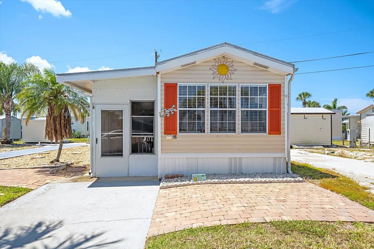 58 Montego Drive, Palmetto, FL 34221 - #1