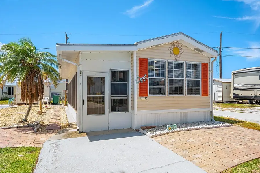 58 Montego Drive, Palmetto, FL 34221 - #2