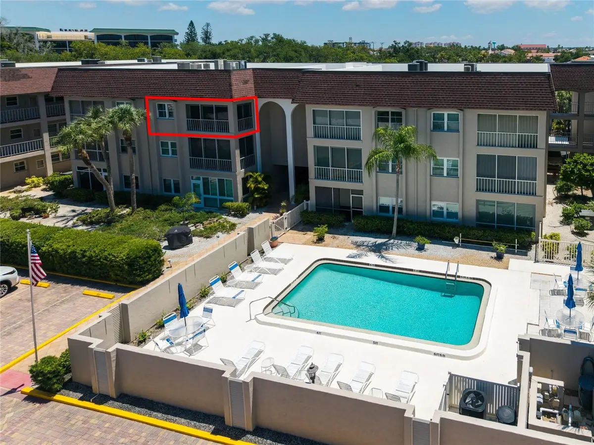 101 Park Boulevard S #307, Venice, FL 34285 - #1