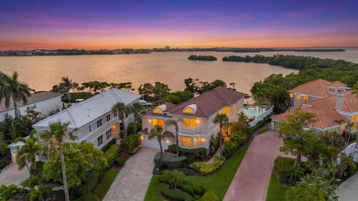 3620 Fair Oaks Place, Longboat Key, FL 34228 - #1