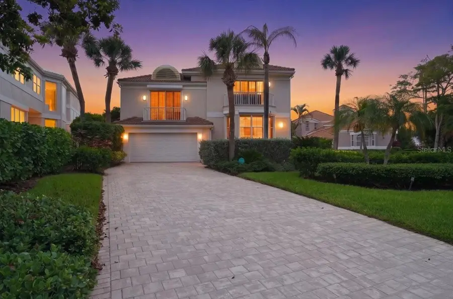 3620 Fair Oaks Place, Longboat Key, FL 34228 - #2