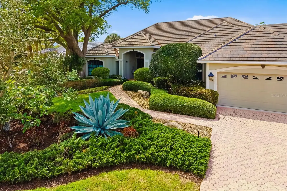 2089 Sandhill Lane, Nokomis, FL 34275 - #1