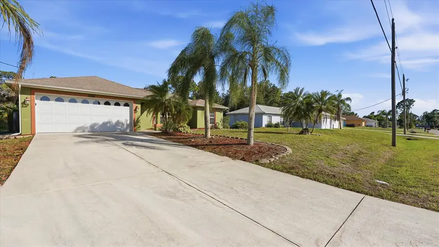 3196 Circleville Street, North Port, FL 34286 - #2