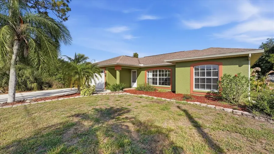 3196 Circleville Street, North Port, FL 34286 - #3