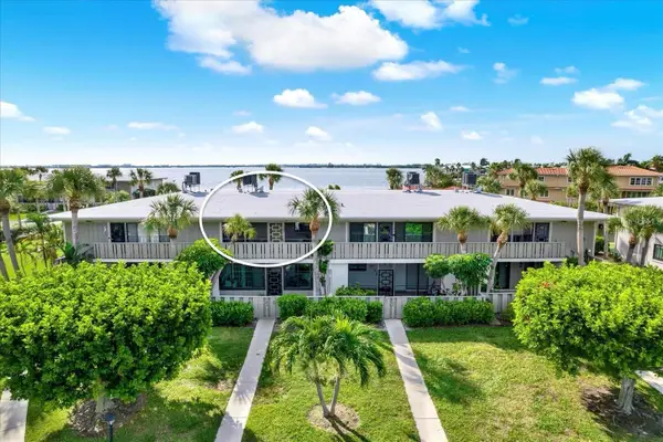 6500 Flotilla Drive #187, HOLMES BEACH, FL 34217