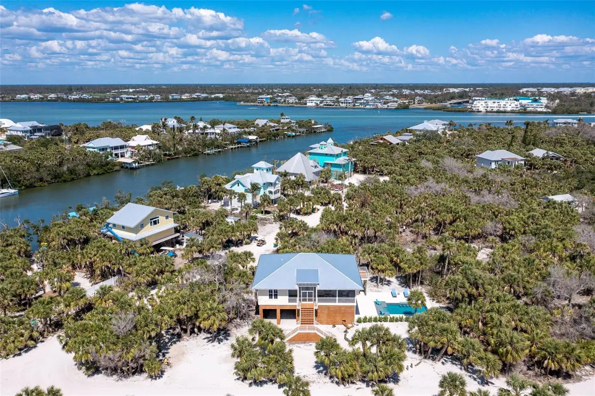 32 Palm Drive, Placida, FL 33946 - #1