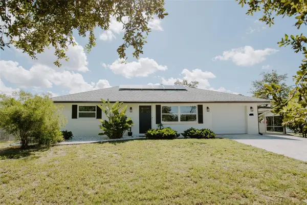 639 Michigan Avenue, ENGLEWOOD, FL 34223