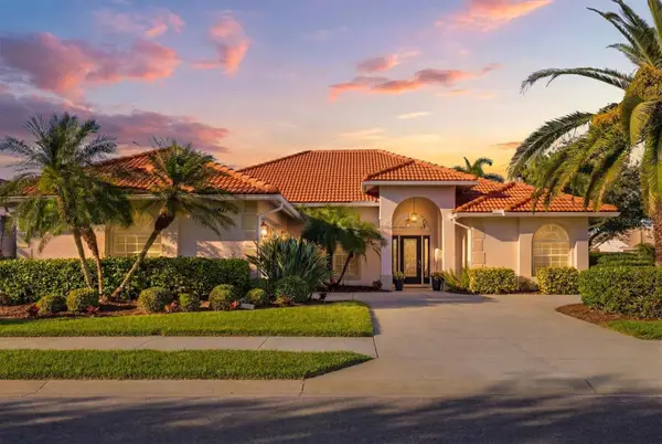 4641 Gaeta Drive, VENICE, FL 34293
