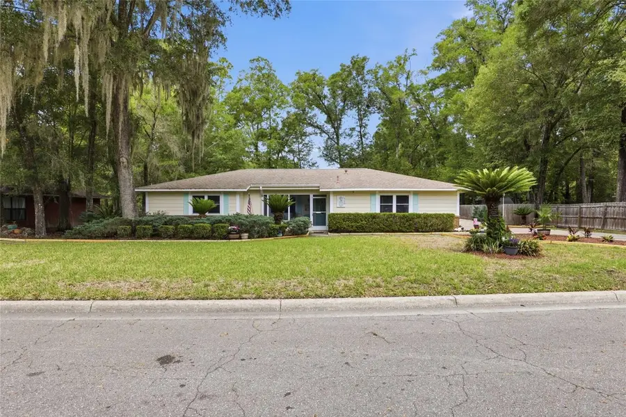 710 SW 77th Terrace, Gainesville, FL 32607 - #2