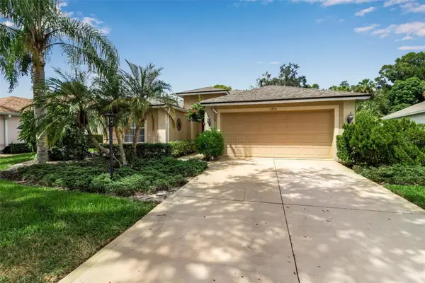 5220 Creekside Trail, SARASOTA, FL 34243