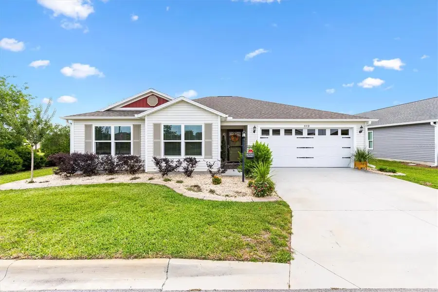 5719 Barraw Terrace, The Villages, FL 32163 - #2