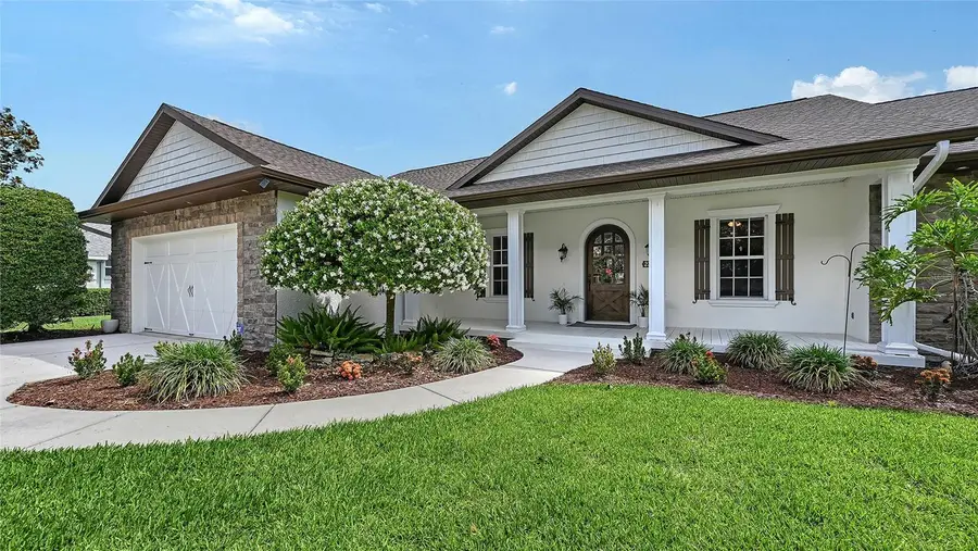 2302 141st Street E, Bradenton, FL 34212 - #3