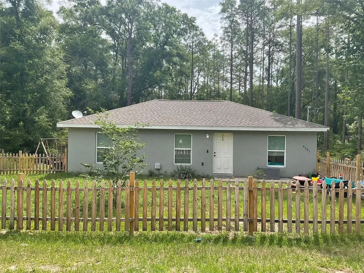 4281 SW 157th Court, Ocala, FL 34481 - #1