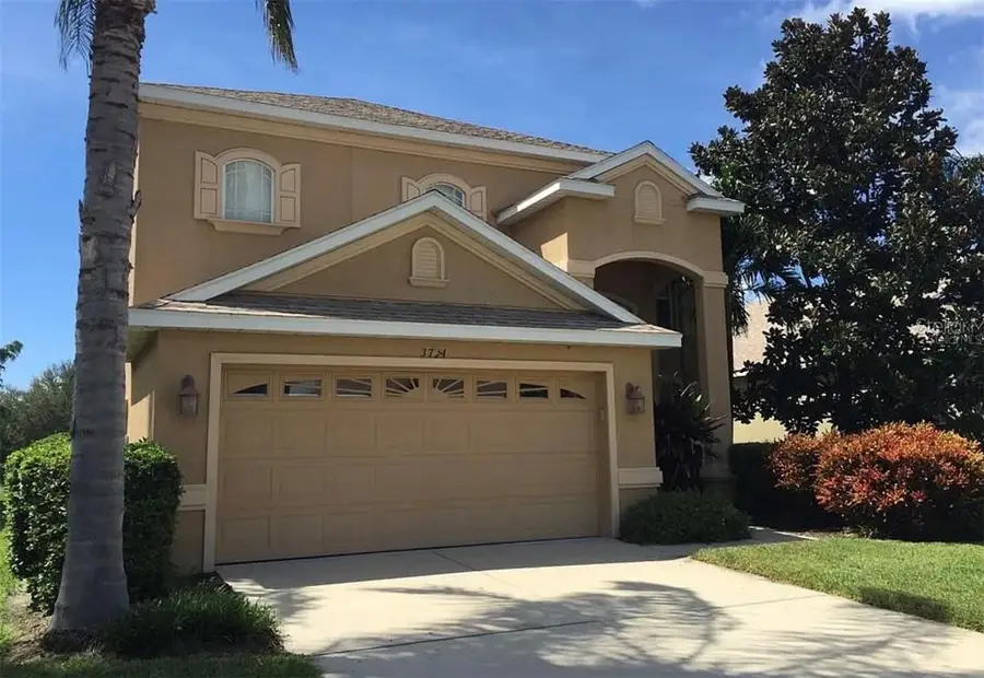 3774 Rainforest Court, Bradenton, FL 34209 - #2