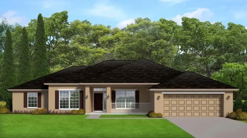 5082 Makena Street, North Port, FL 34286 - #1