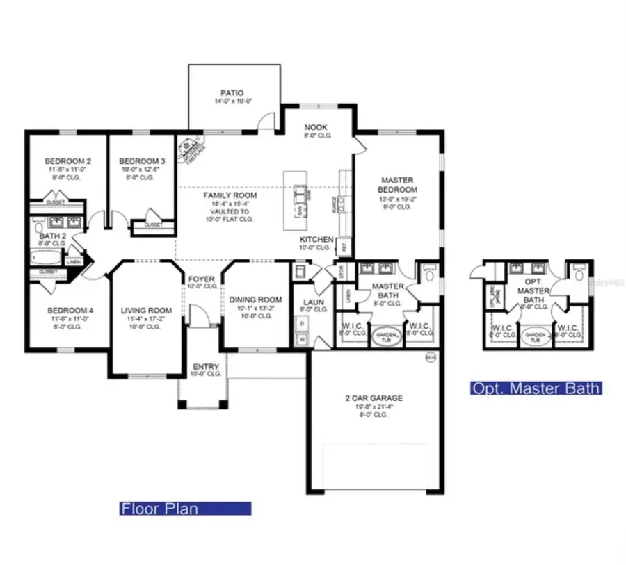 5082 Makena Street, North Port, FL 34286 - #2