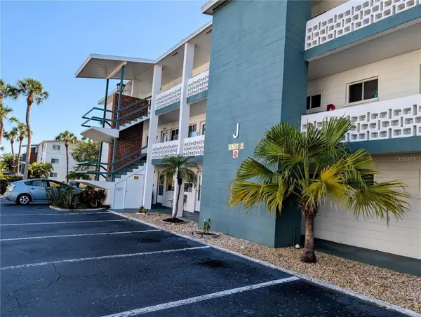 5862 Welcome Road #J-25, BRADENTON, FL 34207