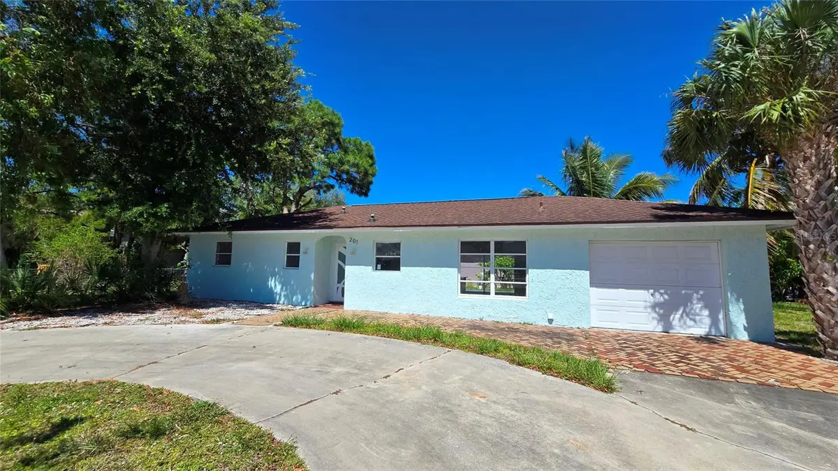 201 Marco Lake Drive, Marco Island, FL 34145 - #1