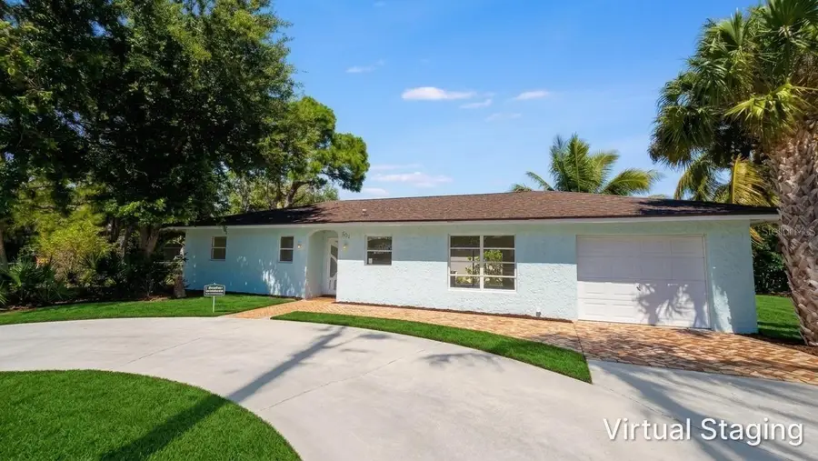 201 Marco Lake Drive, Marco Island, FL 34145 - #2