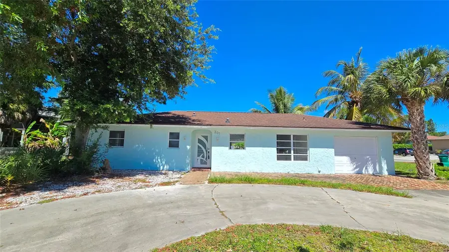 201 Marco Lake Drive, Marco Island, FL 34145 - #3