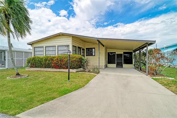 6710 36th Avenue E #268, PALMETTO, FL 34221