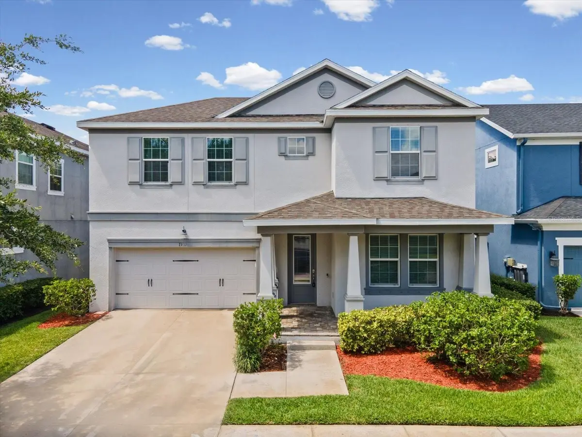 7105 Park Tree Drive, Tampa, FL 33625 - #1
