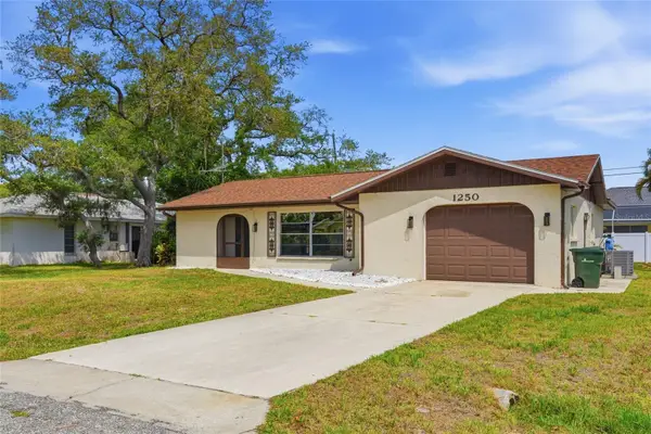 1250 Horizon Road, VENICE, FL 34293