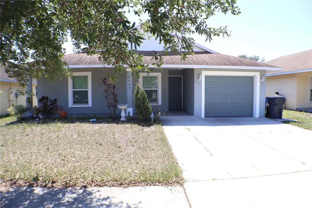 2002 Peaceful Palm Street, Ruskin, FL 33570 - #1