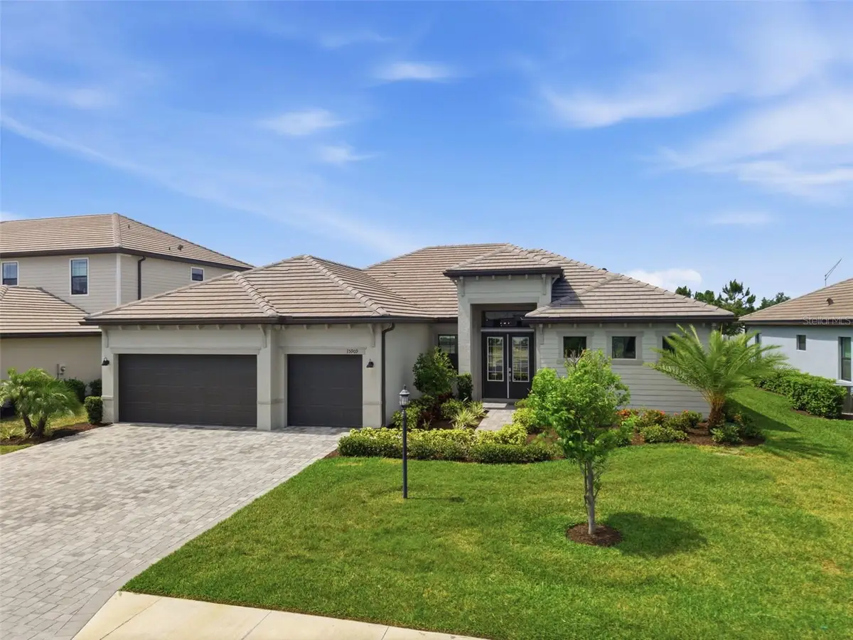 15909 Tradewind Terrace, Lakewood Ranch, FL 34211 - #1