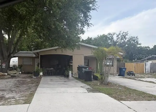 807 60th Avenue W, BRADENTON, FL 34207