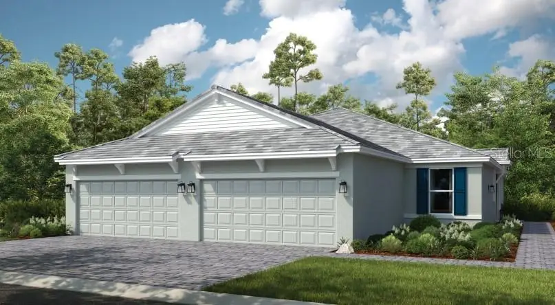 7456 Moonbeam Avenue, Sarasota, FL 34241 - #1