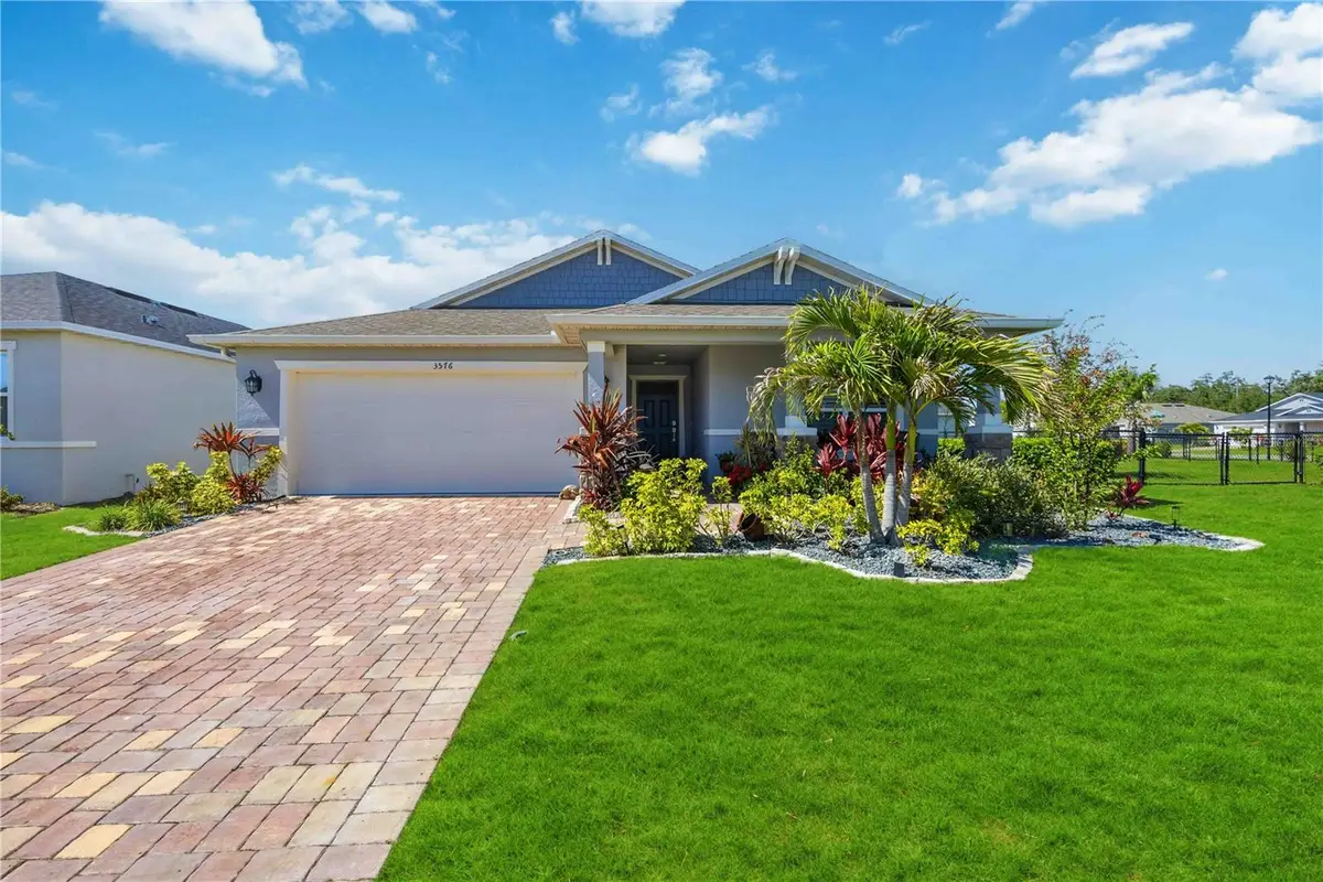 3576 74th Avenue Circle E, Sarasota, FL 34243 - #1