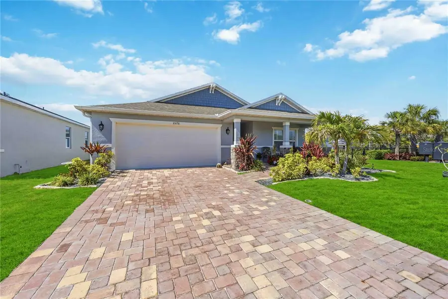 3576 74th Avenue Circle E, Sarasota, FL 34243 - #2