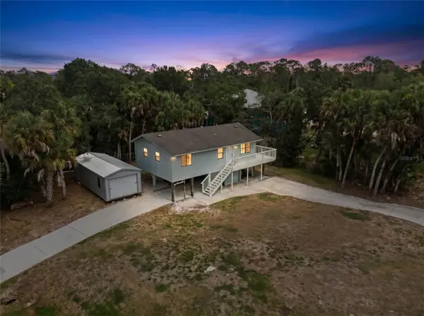 4268 Backensto Street, NORTH PORT, FL 34291