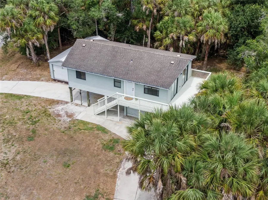 4268 Backensto Street, North Port, FL 34291 - #3