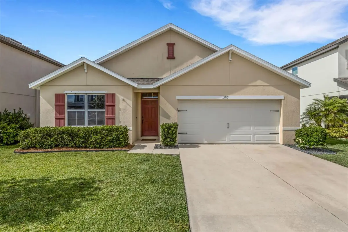15215 Peaceful Bull Place, Bradenton, FL 34212 - #1