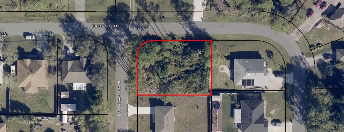 29-37-32-GU-1207-12 Tropical Circle Se, Palm Bay, FL 32909 - #1