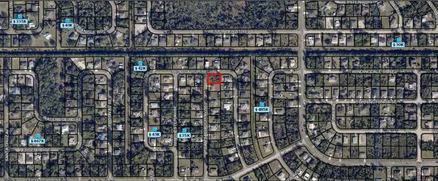 29-37-32-GU-1207-12 Tropical Circle Se, Palm Bay, FL 32909 - #3