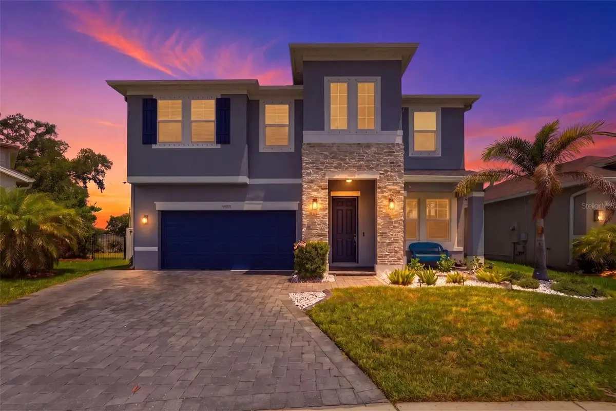 10808 Whitland Grove Drive, Riverview, FL 33578 - #1