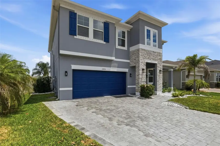 10808 Whitland Grove Drive, Riverview, FL 33578 - #3