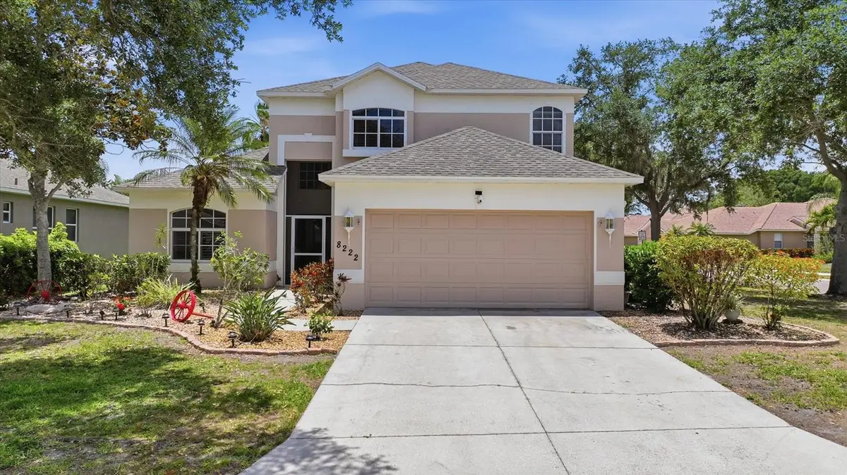 8222 Haven Harbour Way, Bradenton, FL 34212 - #1