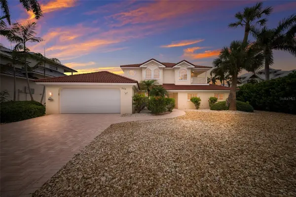 532 70th Street, HOLMES BEACH, FL 34217