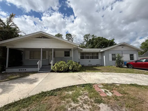 4462 46th Avenue N, ST PETERSBURG, FL 33714