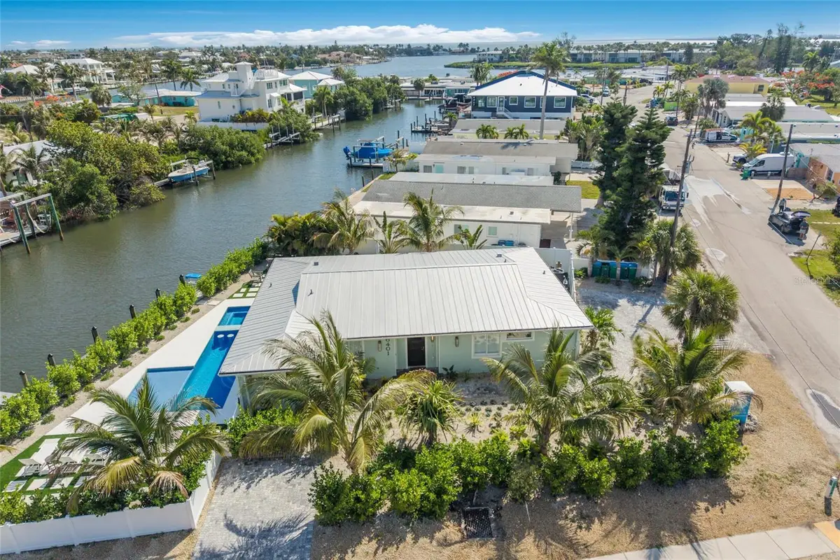 6401 Marina Drive, Holmes Beach, FL 34217 - #1