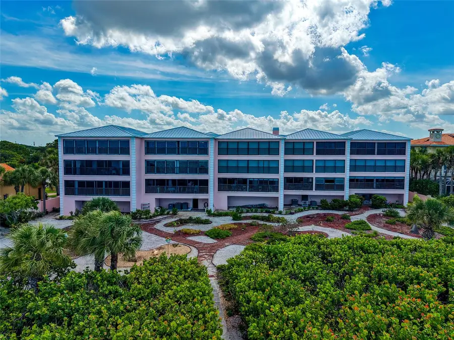 910 Golden Beach Boulevard #202, Venice, FL 34285 - #3