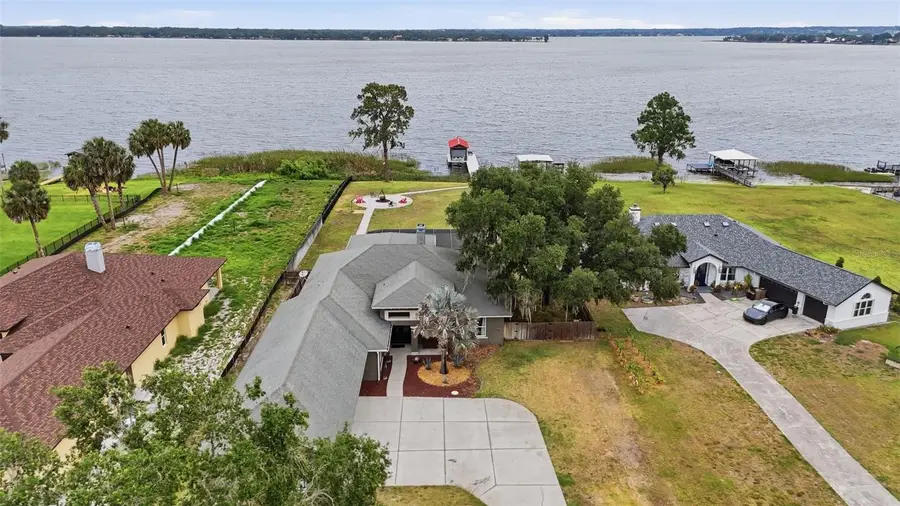 16401 E Shirley Shores Road, Tavares, FL 32778 - #2