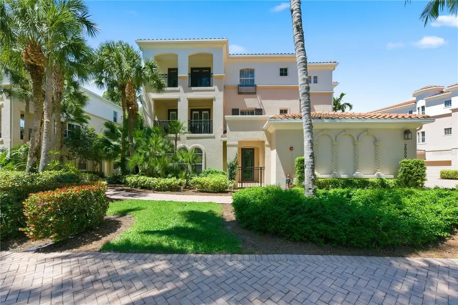 2859 Tiburon Boulevard E #102, Naples, FL 34109 - #2