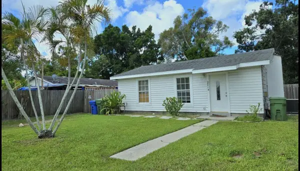 2014 10th Street W, BRADENTON, FL 34205