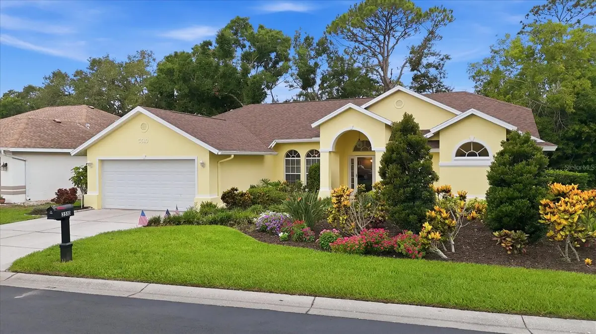 3510 Crystal Lakes Court, Sarasota, FL 34235 - #1