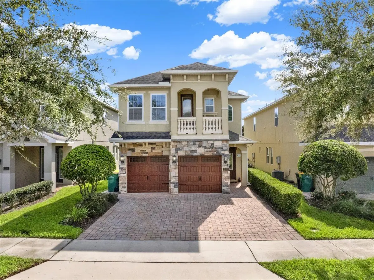 7564 Marker Avenue, Kissimmee, FL 34747 - #1